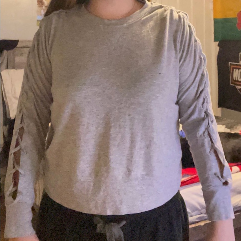 Victoria secret top